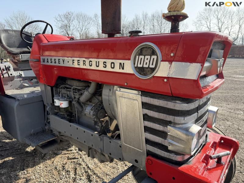 Massey Ferguson 1080 tractor 16