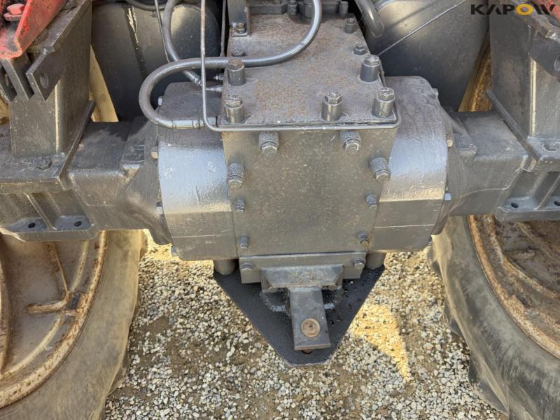 Massey Ferguson 1135 multi power tractor 23