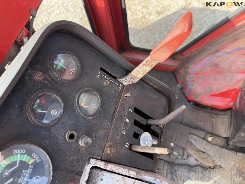 Massey Ferguson 1135 multi power tractor 39