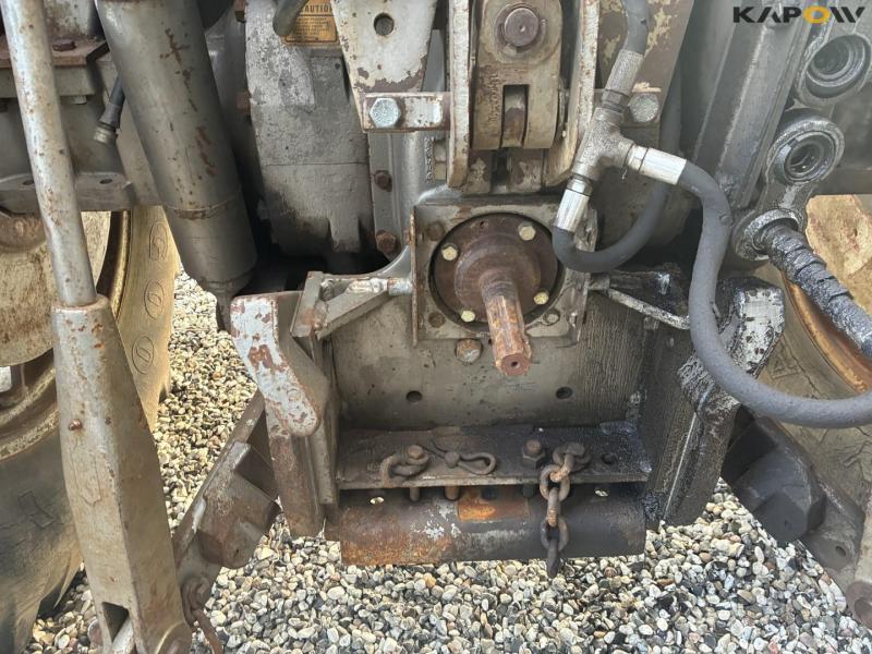 Massey Ferguson 1155 tractor 27