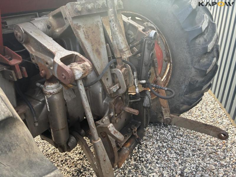 Massey Ferguson 1155 tractor 29