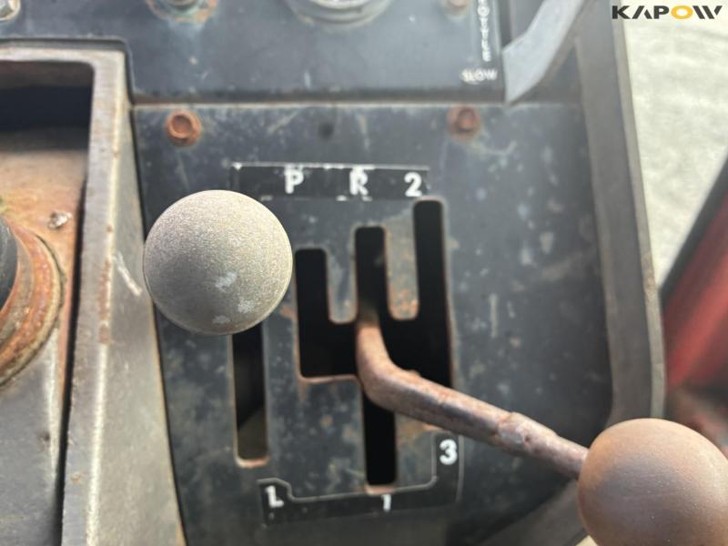 Massey Ferguson 1155 tractor 39