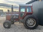 Massey Ferguson 1155 tractor 5