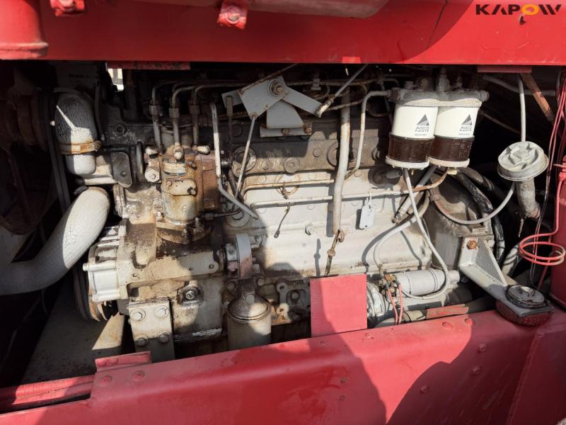 Massey Ferguson 1200 tractor 15