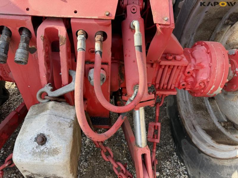 Massey Ferguson 1200 tractor 24