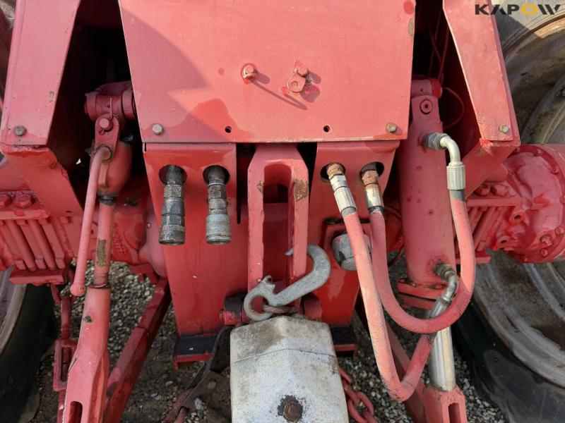 Massey Ferguson 1200 tractor 28