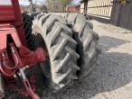 Massey Ferguson 1200 tractor 54