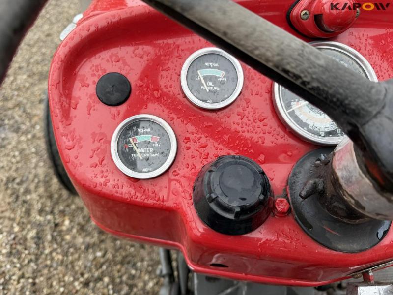 Massey Ferguson 135 multi power tractor 23