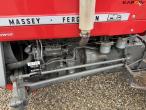 Massey Ferguson 135 multi power tractor 10