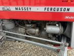 Massey Ferguson 135 multi power tractor 16