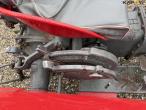 Massey Ferguson 135 multi power tractor 20