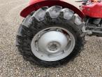 Massey Ferguson 135 multi power tractor 49
