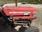 Massey Ferguson 135 Multi Power tractor 13