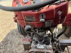 Massey Ferguson 135 Multi Power tractor 29