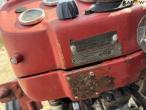 Massey Ferguson 135 Multi Power tractor 31