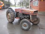 Massey Ferguson 135 tractor 2