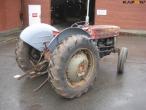Massey Ferguson 135 tractor 3
