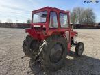 Massey Ferguson 135 tractor 5