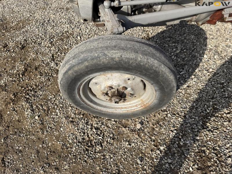 Massey Ferguson 135 tractor 53