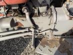 Massey Ferguson 135 tractor 28