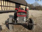 Massey Ferguson 135 tractor 2