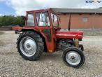 Massey Ferguson 135 tractor 3