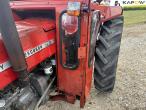 Massey Ferguson 135 tractor 8