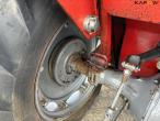Massey Ferguson 135 tractor 16