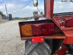 Massey Ferguson 135 tractor 23