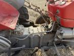 Massey Ferguson 152 tractor 20