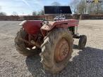 Massey Ferguson 165 Multi-Power tractor 5