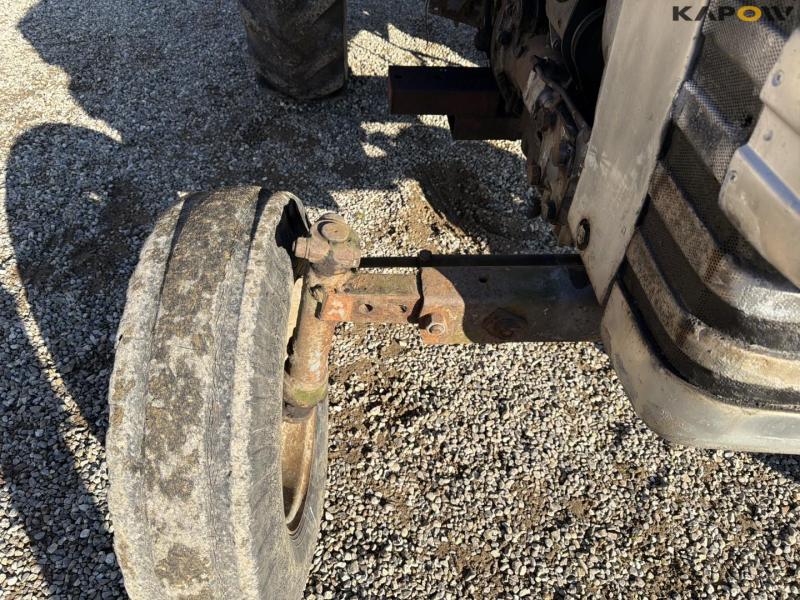 Massey Ferguson 175 tractor 16