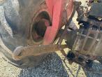 Massey Ferguson 175 tractor 24