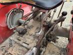 Massey Ferguson 175S multi power tractor 42