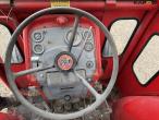 Massey Ferguson 175S multi power tractor 47