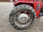 Massey Ferguson 175S multi power tractor 60