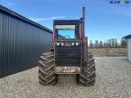 Massey Ferguson 1800 V8 diesel tractor 2
