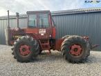 Massey Ferguson 1800 V8 diesel tractor 7