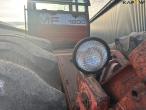 Massey Ferguson 1800 V8 diesel tractor 28