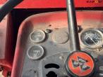 Massey Ferguson 185 tractor 38