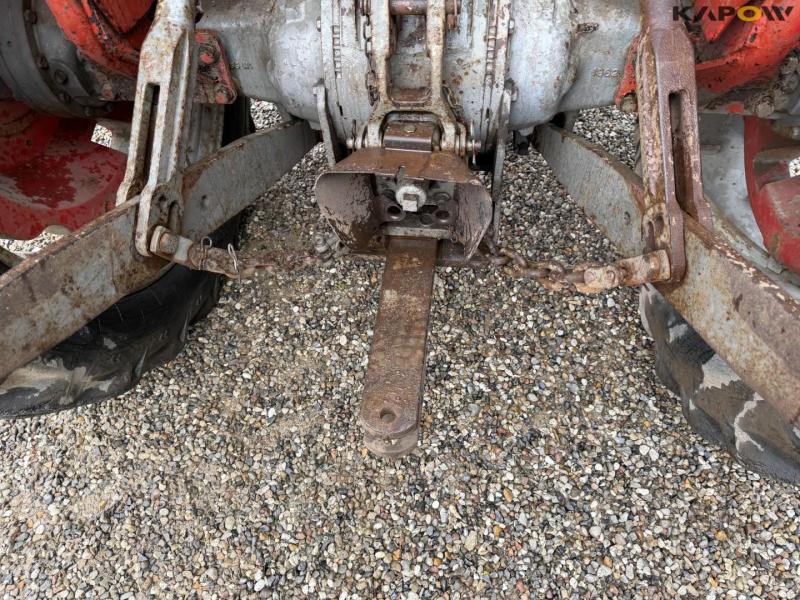 Massey Ferguson 188 multi power tractor 24