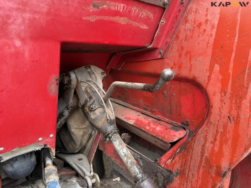 Massey Ferguson 188 multi power tractor 30