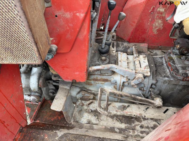 Massey Ferguson 188 multi power tractor 34