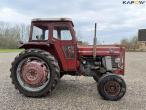Massey Ferguson 188 multi power tractor 4