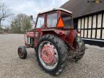 Massey Ferguson 188 multi power tractor 7