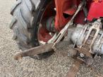 Massey Ferguson 188 multi power tractor 23
