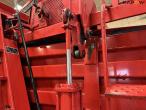 Massey Ferguson 190 big baler 25