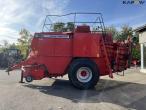 Massey Ferguson 190 big baler 8