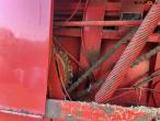 Massey Ferguson 190 big baler 14