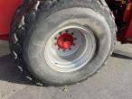 Massey Ferguson 190 big baler 38